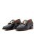 Tod’s Loafers – 35mm Leather Loafers in zwart