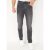 True Rise Stretch spijkerbroek regular fit jeans