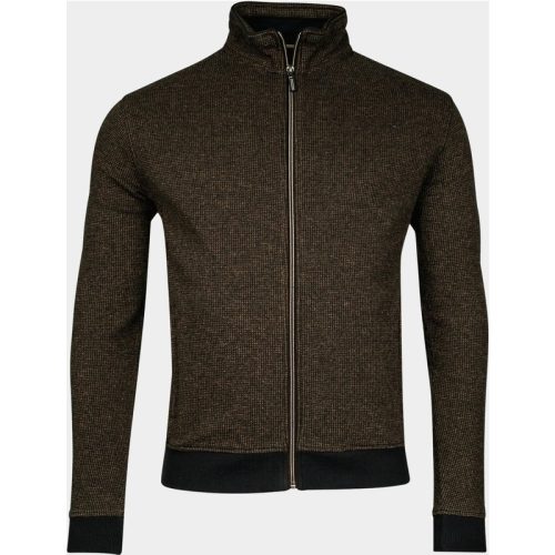 Baileys Vest sweat cardigan zip 422208/88