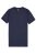 Donkerblauw Basic T-shirt