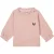 Noppies Meisjes shirt falaise pale mauve