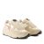 Golden Goose Low-Top Sneakers – Running Sneakers – Leather – Beige in beige