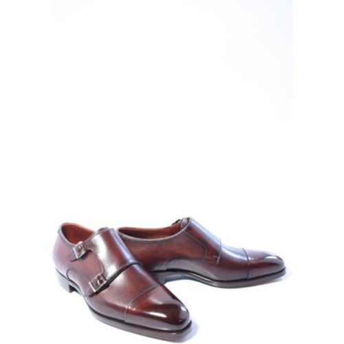 Magnanni 20425 gespschoenen