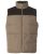 J.C. RAGS Robert Bodywarmer