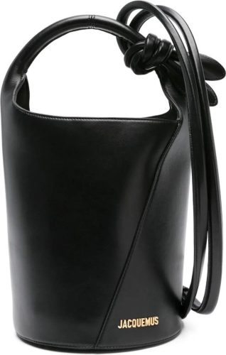 Jacquemus Crossbody bags – Bags Black in zwart