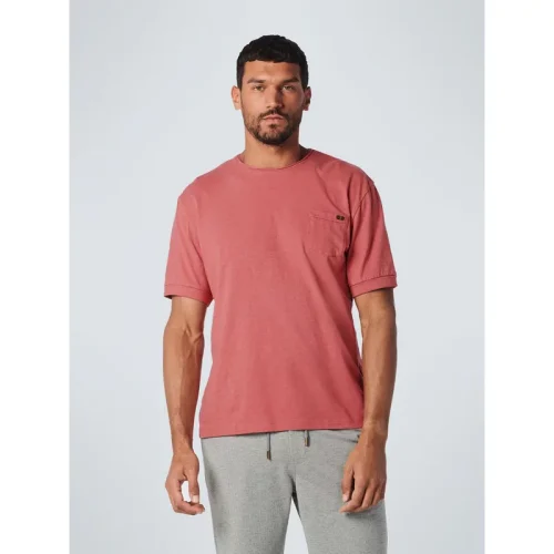 No Excess Heren shirt 20340402 065 old pink