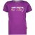 Vingino Meiden t-shirt hera deep plum