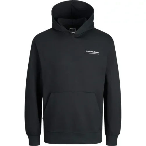 Jack & Jones Jcoaero print sweat hood