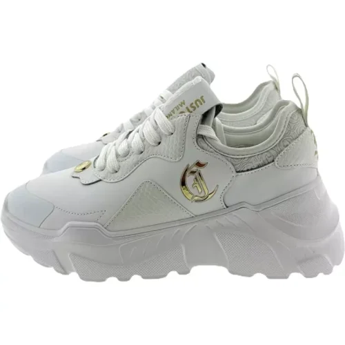 Just Cavalli  76ra3sl2 veter sneaker