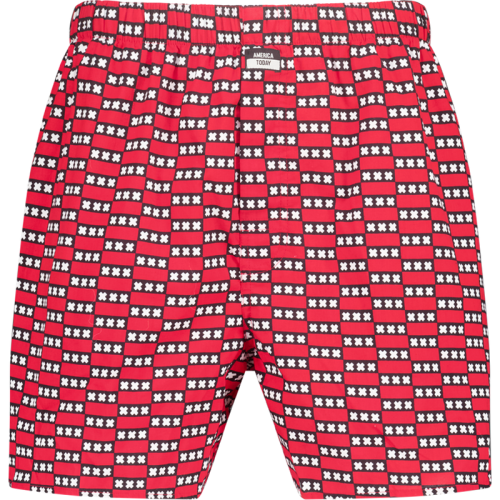 America Today Boxershort thomas p