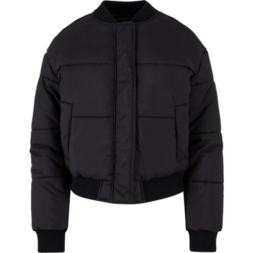 Urban Classics Dames puffer jas