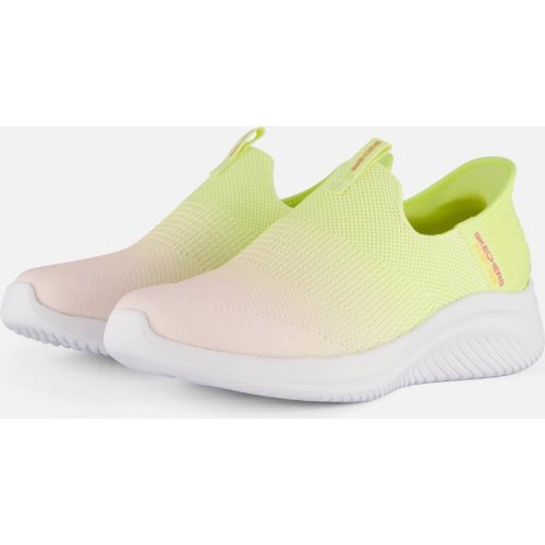 Skechers Skechers Hands Free Slip-ins Ultra Flex Sneakers