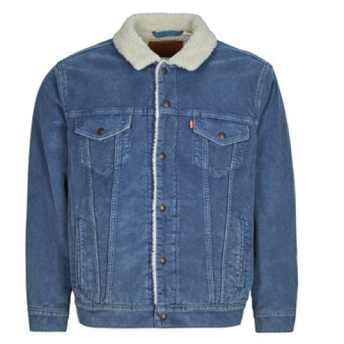 Windjack Levis RELAXED FIT SHERPA TRKR”