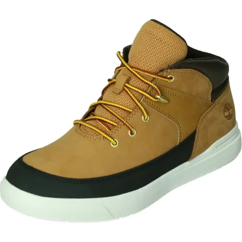 Timberland Seneca bay mid hiker jr