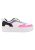 Skechers Court High – Classic Crush 310191L/WBMT Wit / Mulitcolor-37