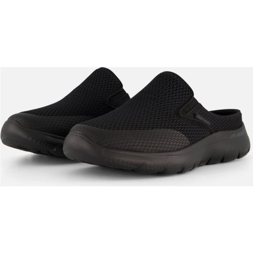 Skechers Skechers Summits Vindicator Instappers zwart