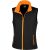 Result Softshell body warmer voor dames