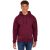 Jerzees Colours Unisex nublend hoodie voor volwassenen