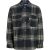 Jack & Jones Jorvesterbro check overshirt ls sn dessin