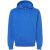 Gildan Unisex softstyle fleece midweight hoodie voor volwassenen