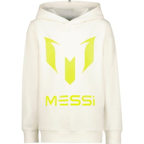 Vingino Messi jongens hoodie logo real