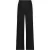 Another Label Moore pants black –