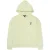 Touzani Hoodie shiro 3000 mint