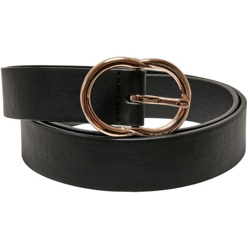 Urban Classics Riem met ringgesp