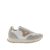 Nylon en nubuck sneakers dames Victoria Viento