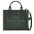 Marc Jacobs Totes & shoppers – Marc Jacobs Bags.. Green in groen