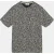 Anerkjendt Akkikki s/s jacq tee 901595 sky captain