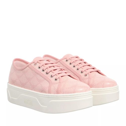 MCM Sneakers – W Skyward Lauretos Lt in roze