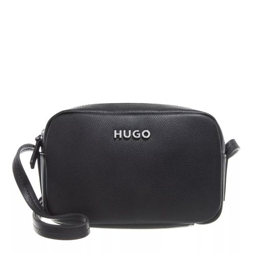 Hugo Crossbody bags – Chris SM Crossbody R in zwart