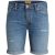 Jack & Jones Jjirick jjfox shorts ge 243 blue denim