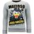 Local Fanatic Sweater cosa nostra mafioso