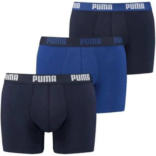 Puma Basic boxer 3-pack –