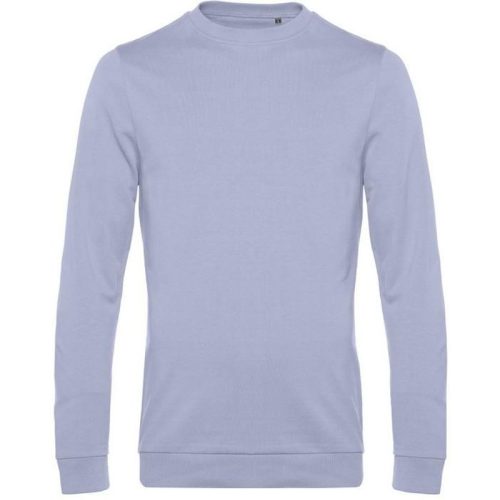 B and C Heren in sweatshirt