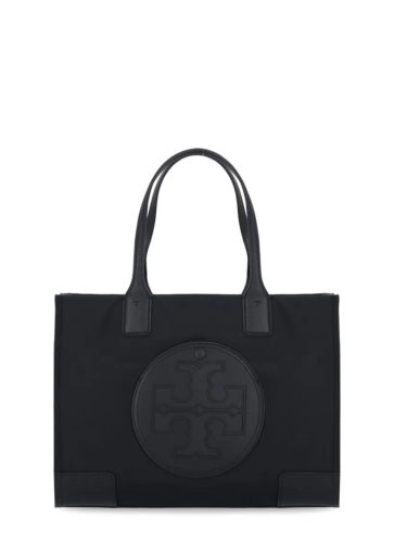 Tory Burch Totes & shoppers – Ella Shopping Bag in zwart