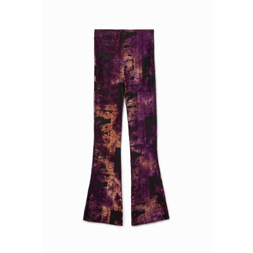 Leggings voor dames Desigual Lua