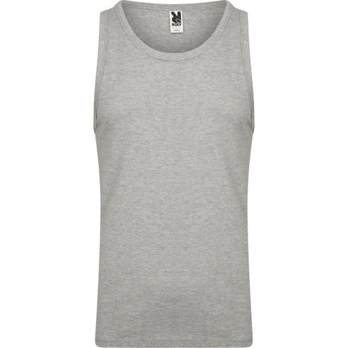 Ombre heren tanktop roly