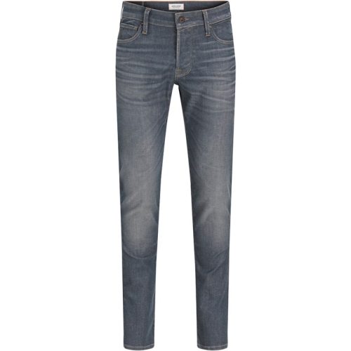 Jack & Jones jjiglenn jjicon jj 619 50sps noos 12268245 grey denim