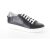 Gosh 052.830go nero dames veterschoenen sportief