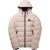 AB Lifestyle Matte puffer jas