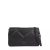 Calvin Klein Crossbody bags – Calvin Klein Re-Lock damen Umhängetasche Schwarz K in zwart