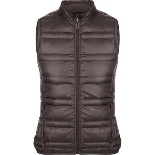 Regatta Vrouwen/dames firedown down-touch geïsoleerde bodywarmer