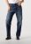 Diesel Tapered Jeans Dames 1988 D-ark