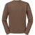 Russell Athletic Heren the authentic sweatshirt