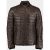 DNR Lederen jack leather jacket 52215.2/580