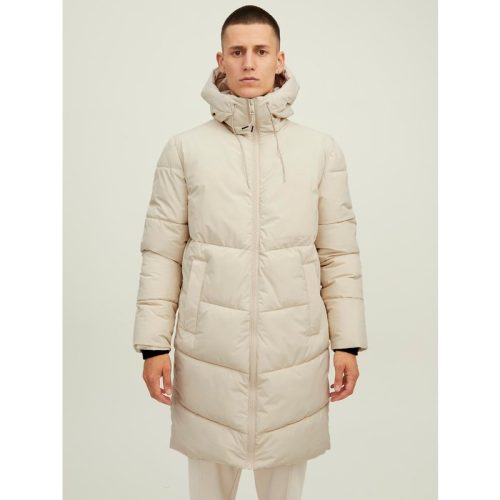 Jack & Jones Jorcopenhagen long puffer ln