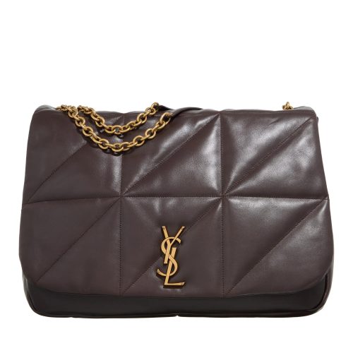 Saint Laurent Crossbody bags – Jamie 4.3 In Lambskin in bruin